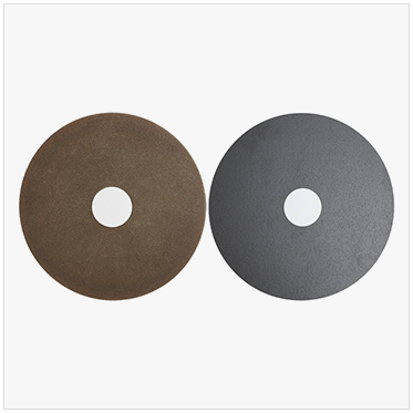 Metallographic Cutting Disc