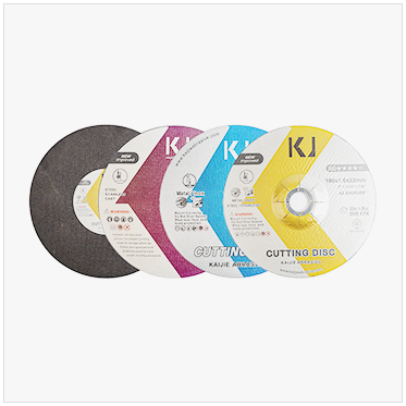 Hoch-Trennscheibe mit großem Durchmesser