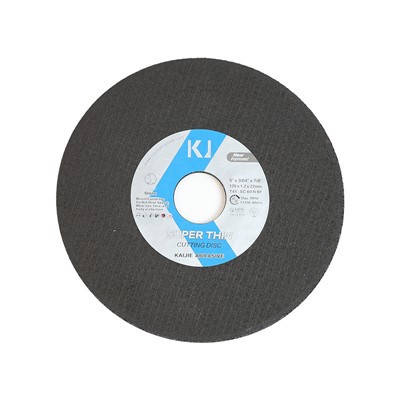 Schneidrad für Steinmaterialien