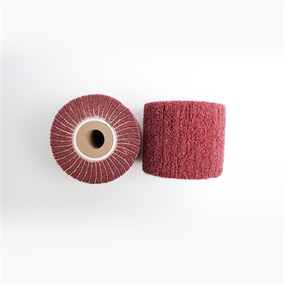 Fächerrad mit 19-mm-Schlüsselloch