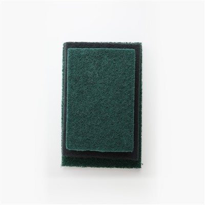 Industrielle Scheuerschwämme