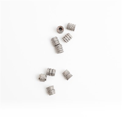 Vakuumgelötete Diamant-Mehrschicht-Perlenseilsäge