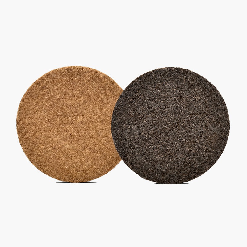 Surface-Conditioning Abrasive Material